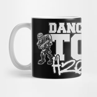 Dance To "H2O" Mug